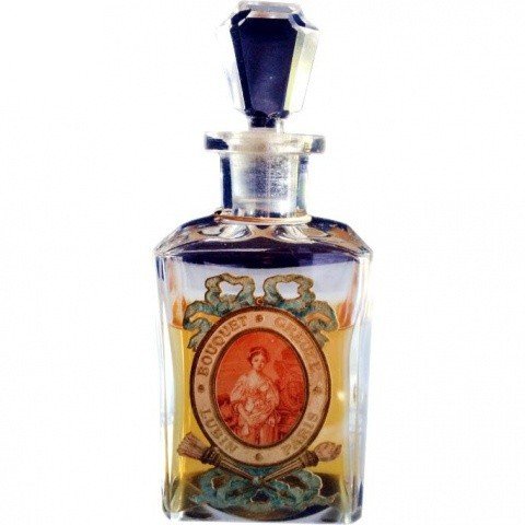 Similar perfume 272227